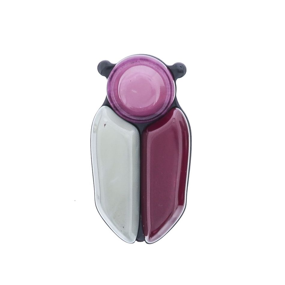 BROCHE INSECTO RESINA