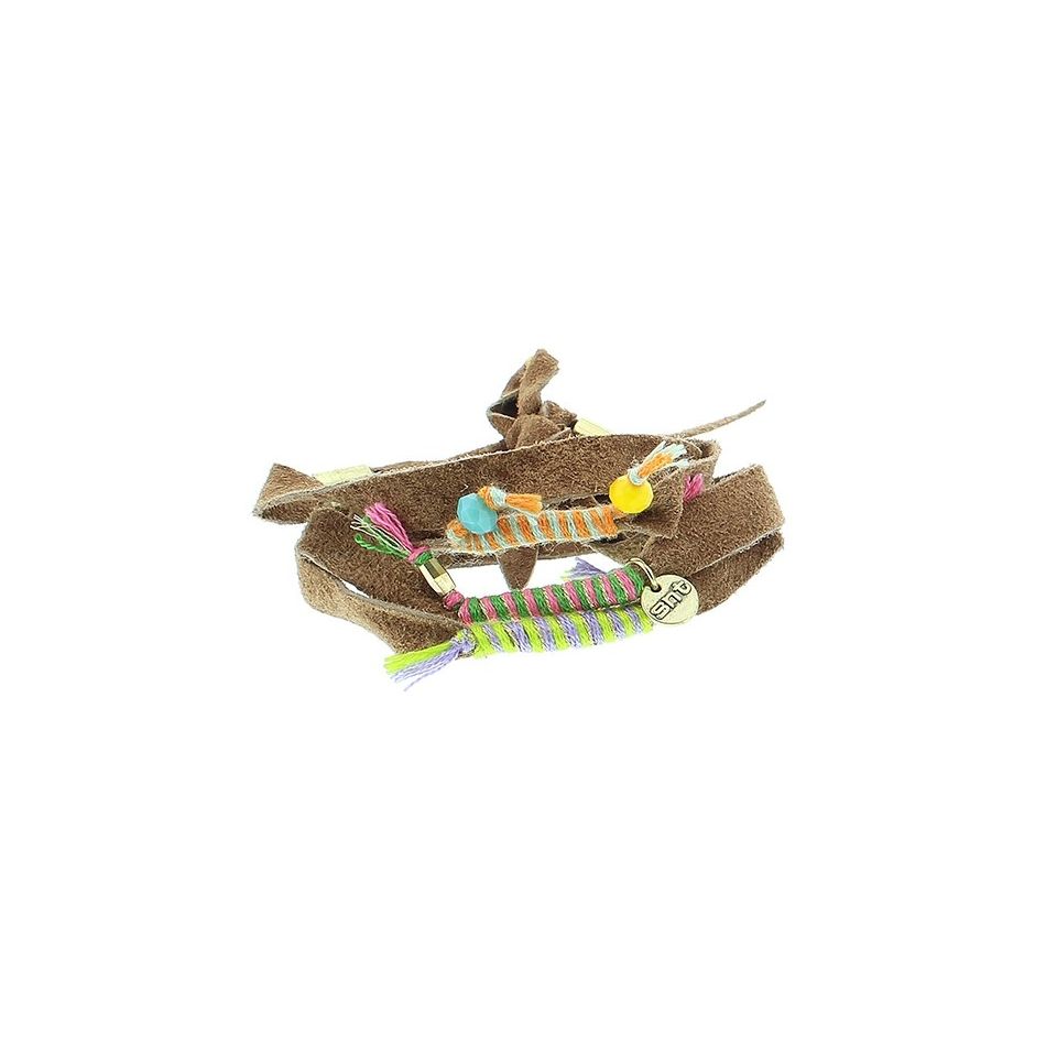 ETHNIC DELUXE BRACELET