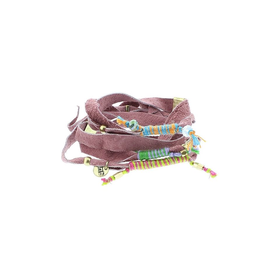 ETHNIC DELUXE BRACELET