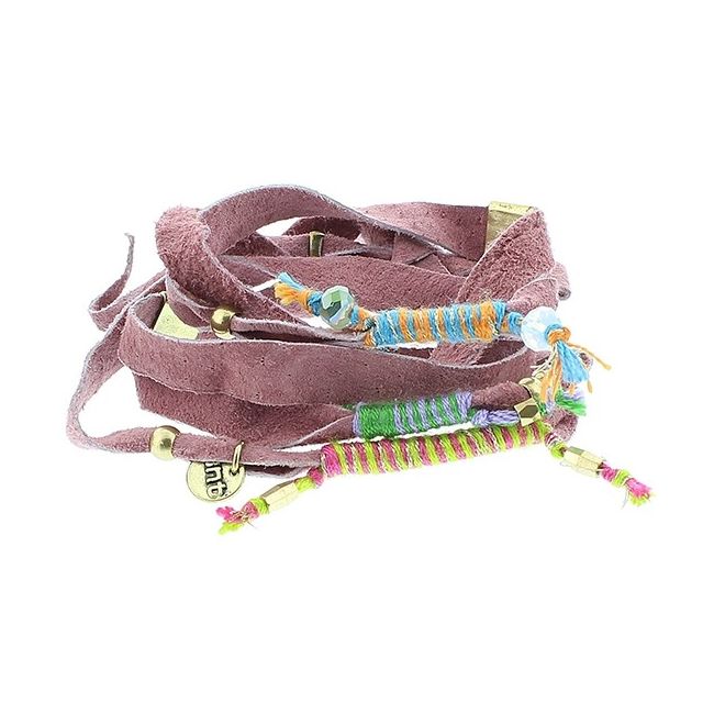 PULSERA ETNIC DELUXE