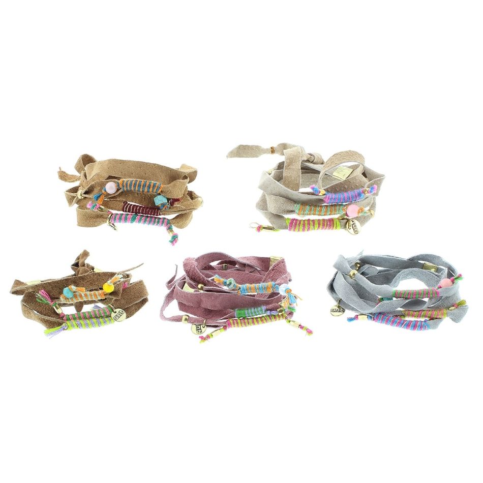 PULSERA ETNIC DELUXE