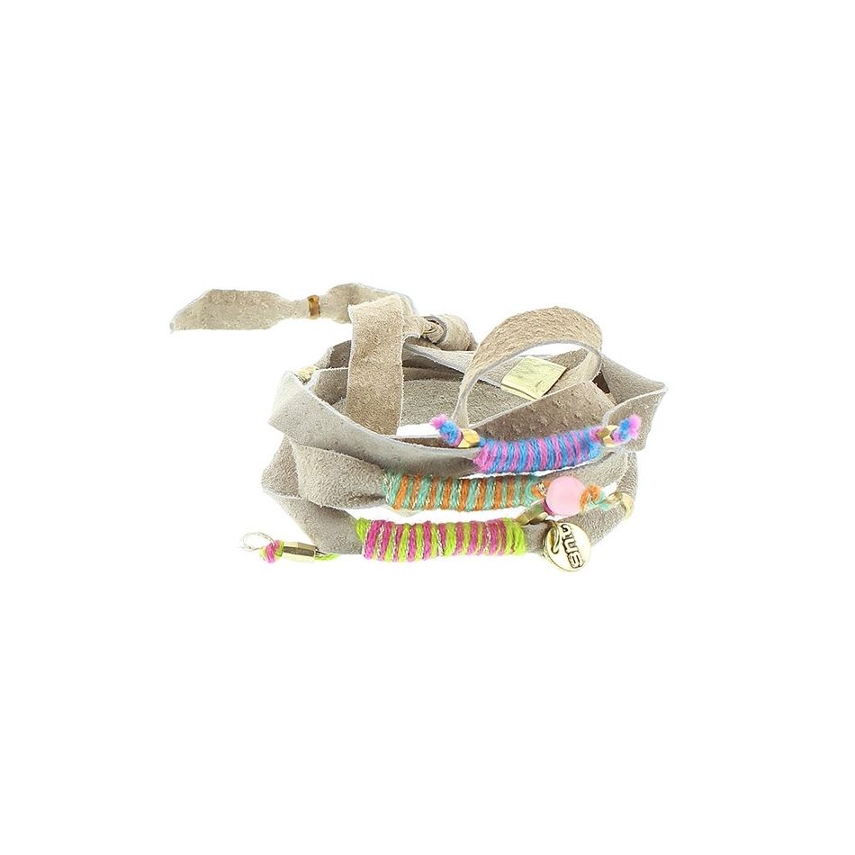 ETHNIC DELUXE BRACELET