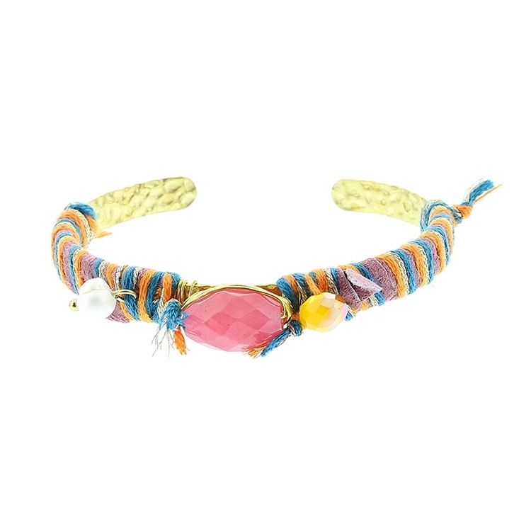 ETHNIC DELUXE BRACELET