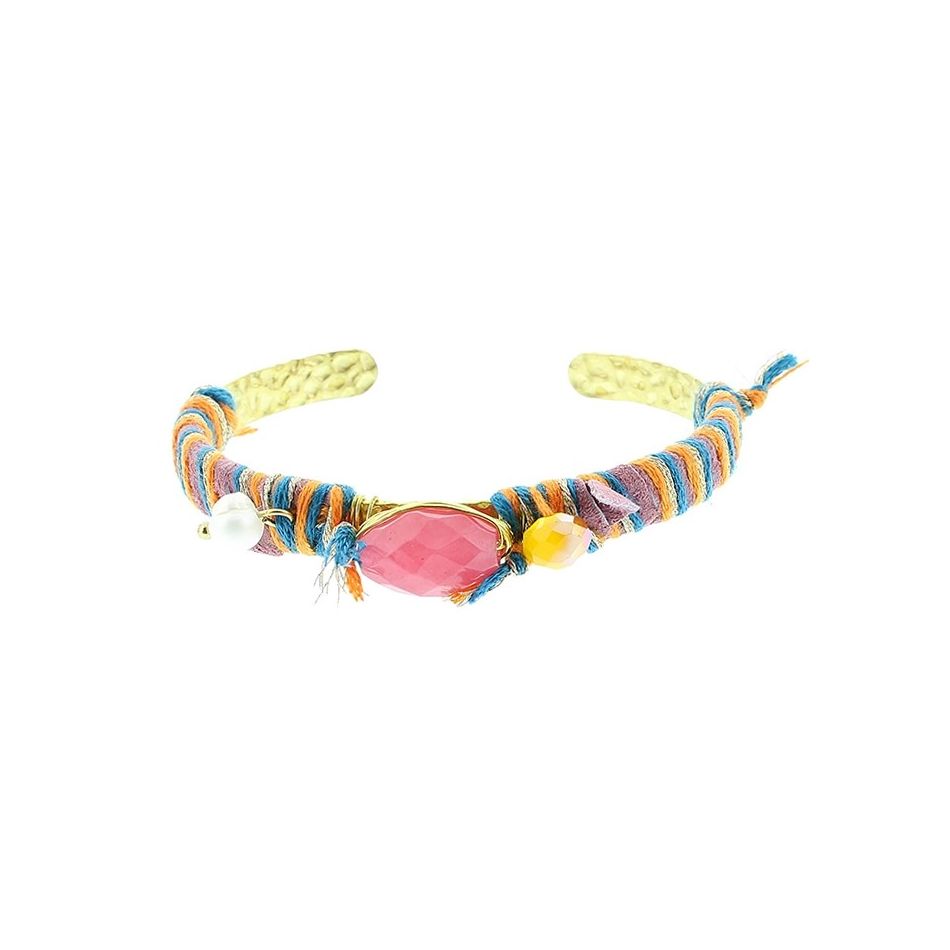 PULSERA ETNIC DELUXE
