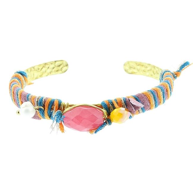 ETHNIC DELUXE BRACELET
