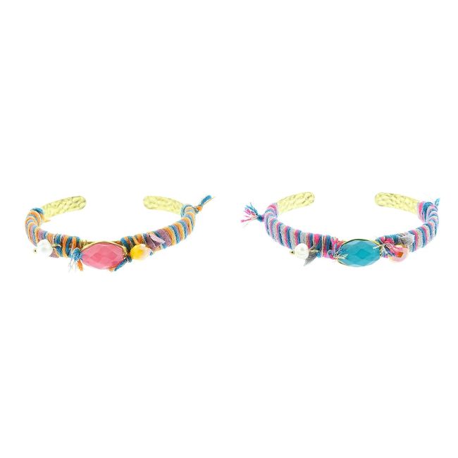 ETHNIC DELUXE BRACELET