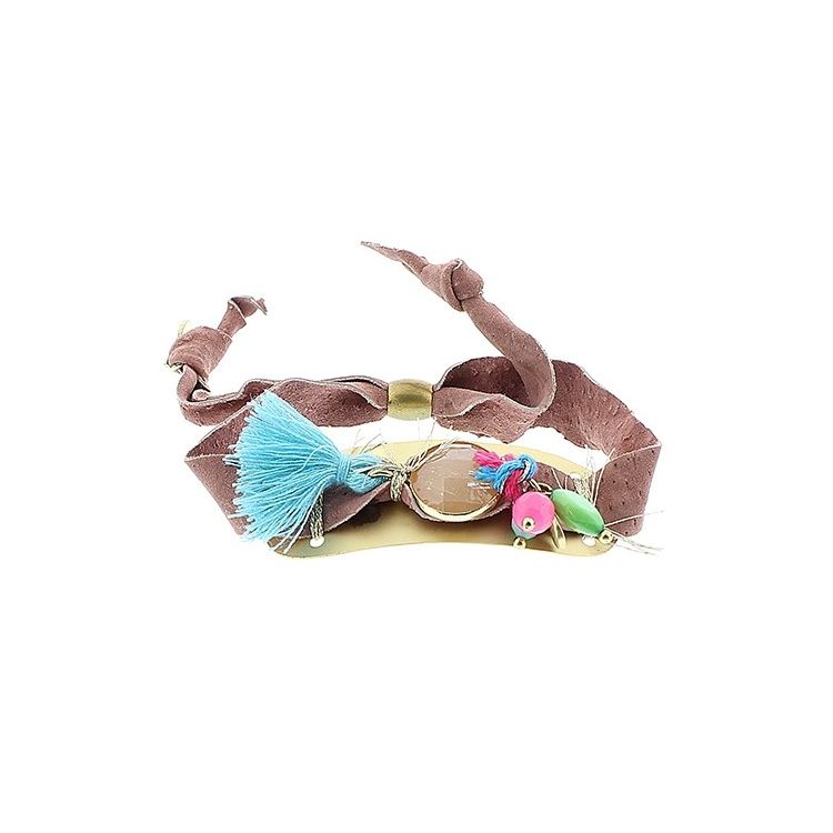 PULSERA ETNIC DELUXE