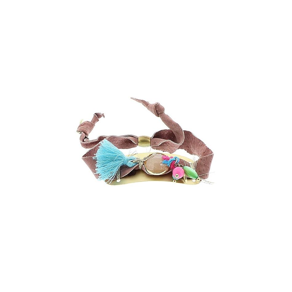 ETHNIC DELUXE BRACELET
