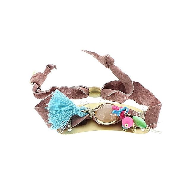 PULSERA ETNIC DELUXE