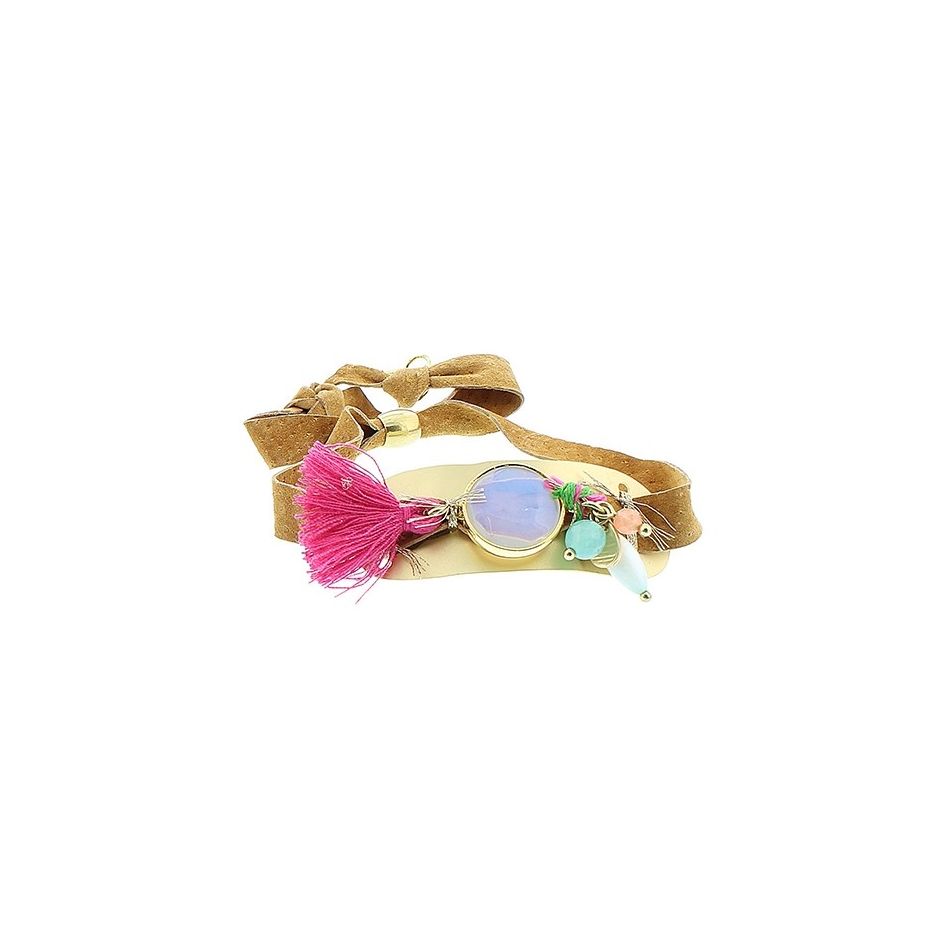 PULSERA ETNIC DELUXE