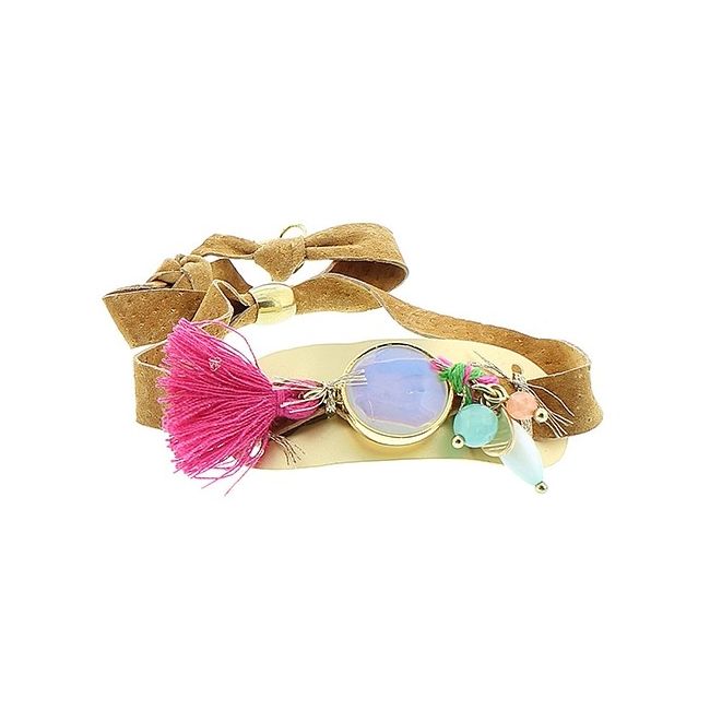 PULSERA ETNIC DELUXE