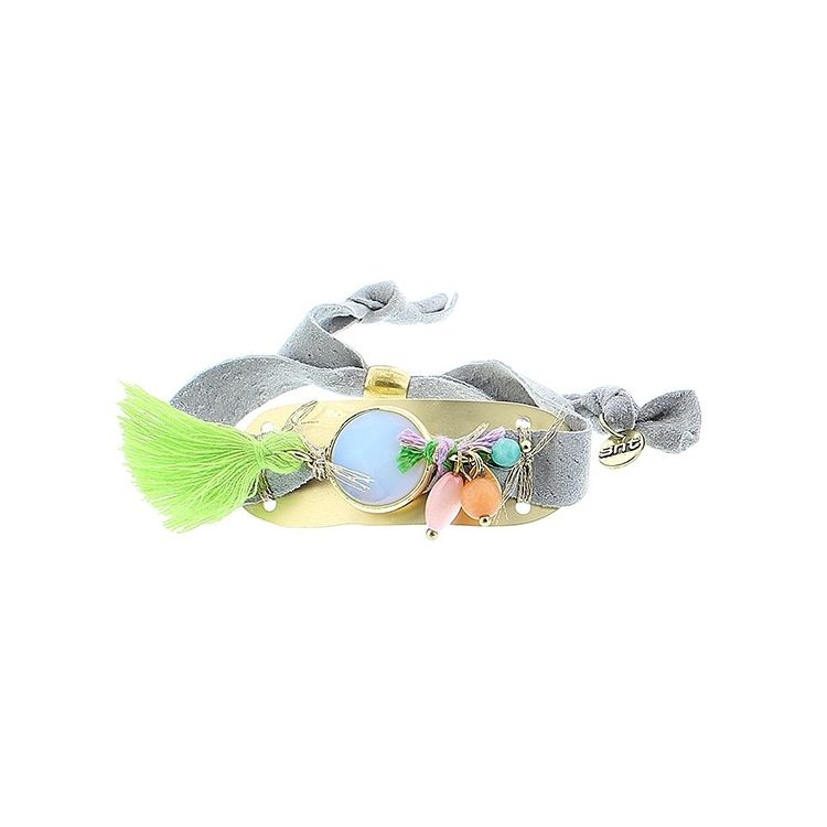 PULSERA ETNIC DELUXE 2
