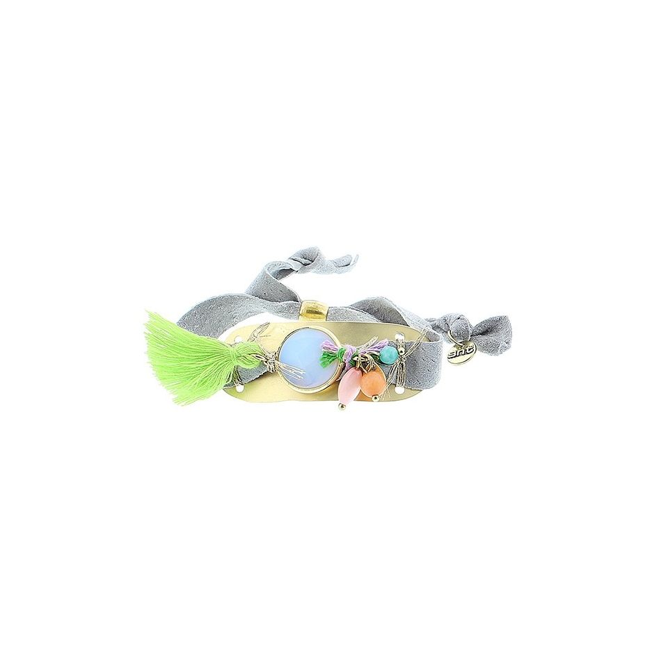 PULSERA ETNIC DELUXE
