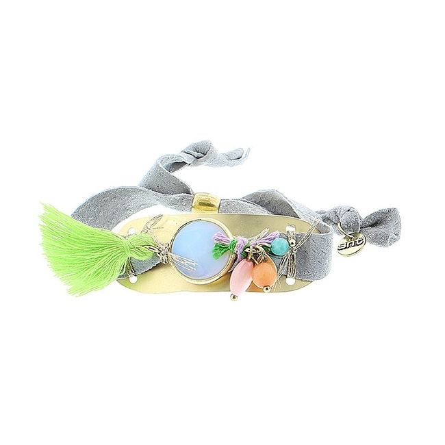 PULSERA ETNIC DELUXE