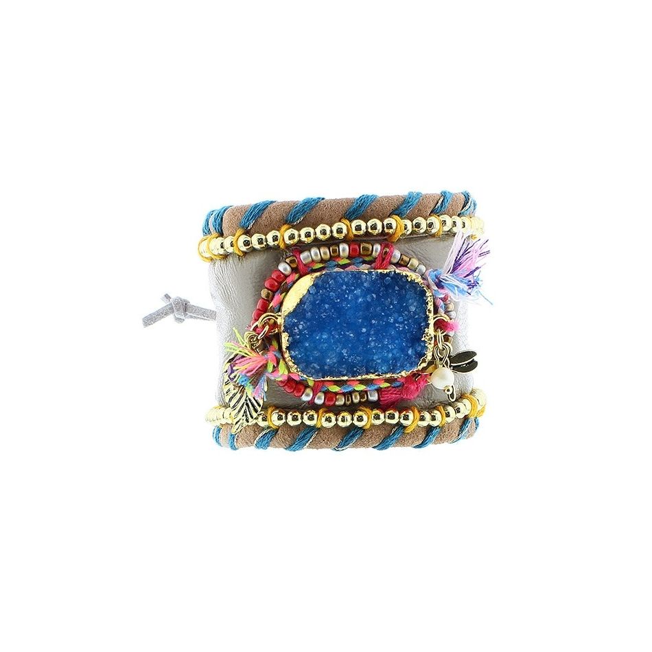 ETHNIC DELUXE BRACELET