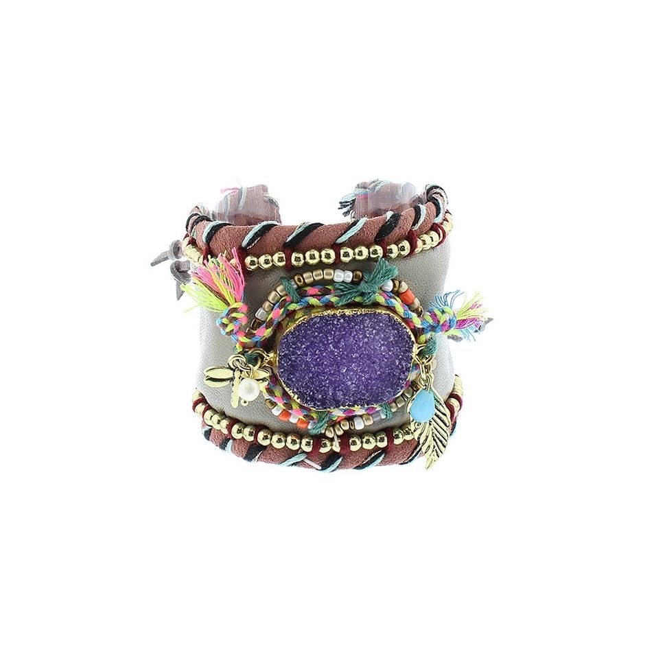 ETHNIC DELUXE BRACELET