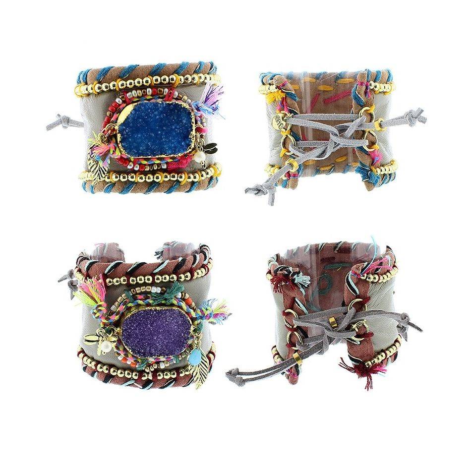 ETHNIC DELUXE BRACELET