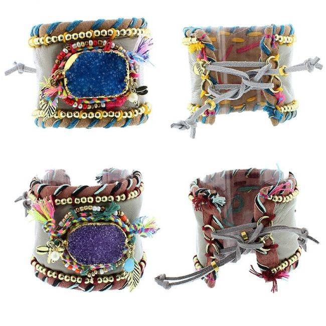 ETHNIC DELUXE BRACELET