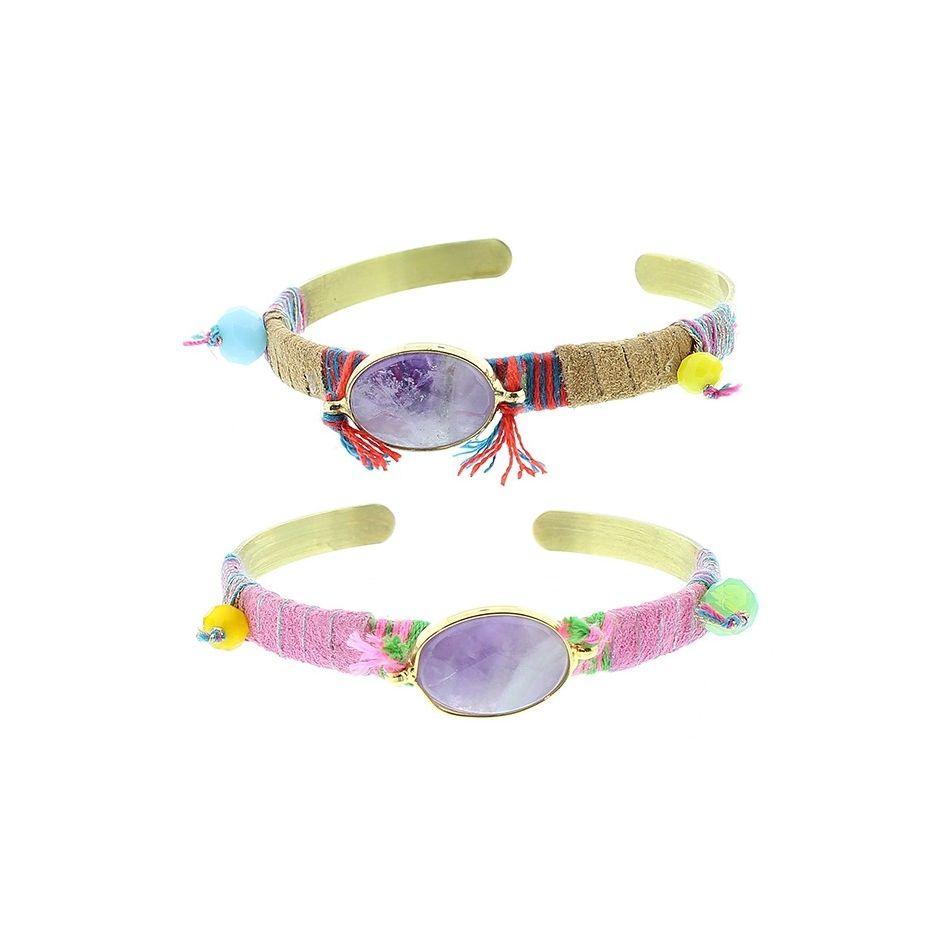 ETHNIC DELUXE BRACELET