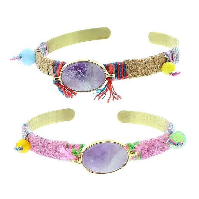 ETHNIC DELUXE BRACELET