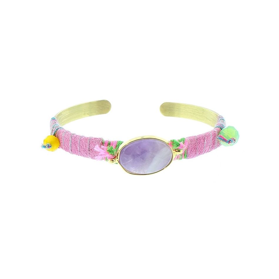 PULSERA ETNIC DELUXE