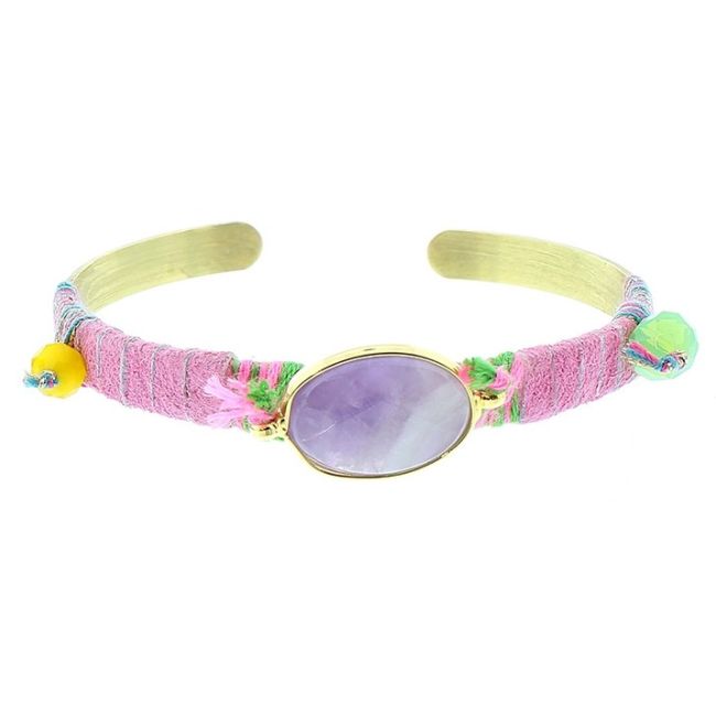PULSERA ETNIC DELUXE