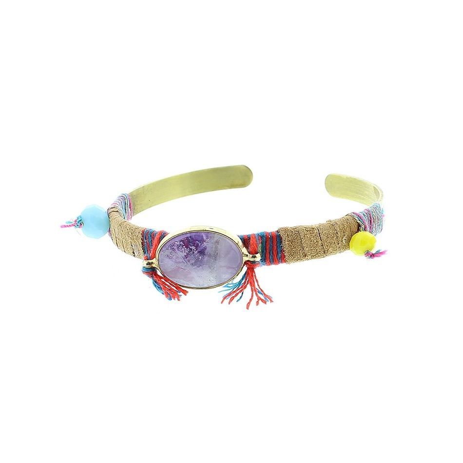 PULSERA ETNIC DELUXE