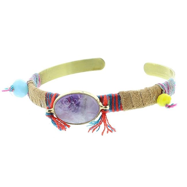 ETHNIC DELUXE BRACELET