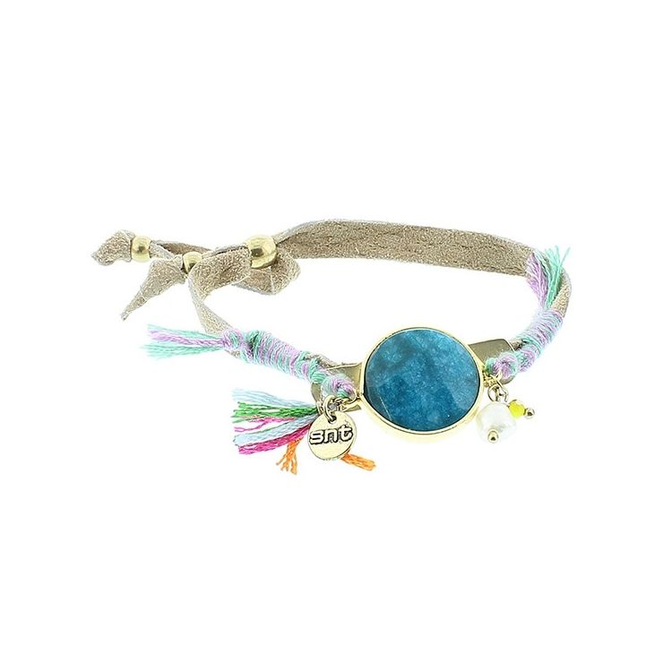 ETHNIC DELUXE BRACELET