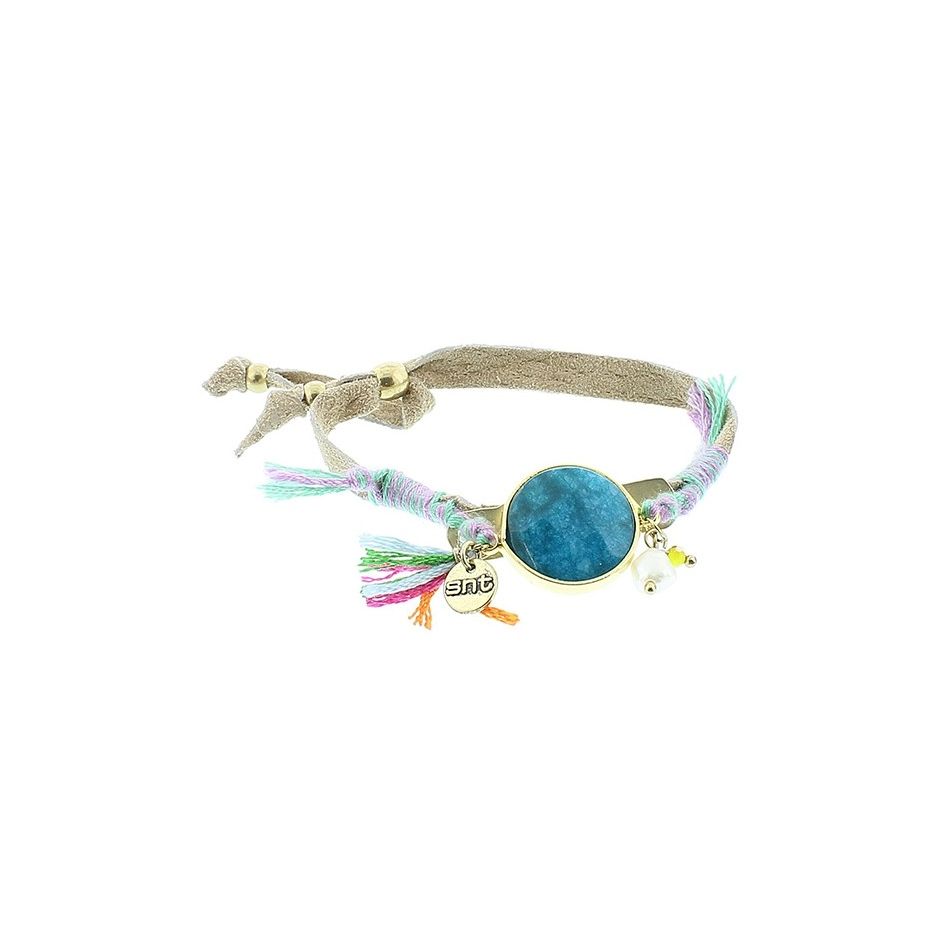 PULSERA ETNIC DELUXE