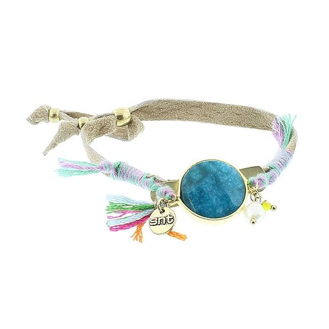 ETHNIC DELUXE BRACELET