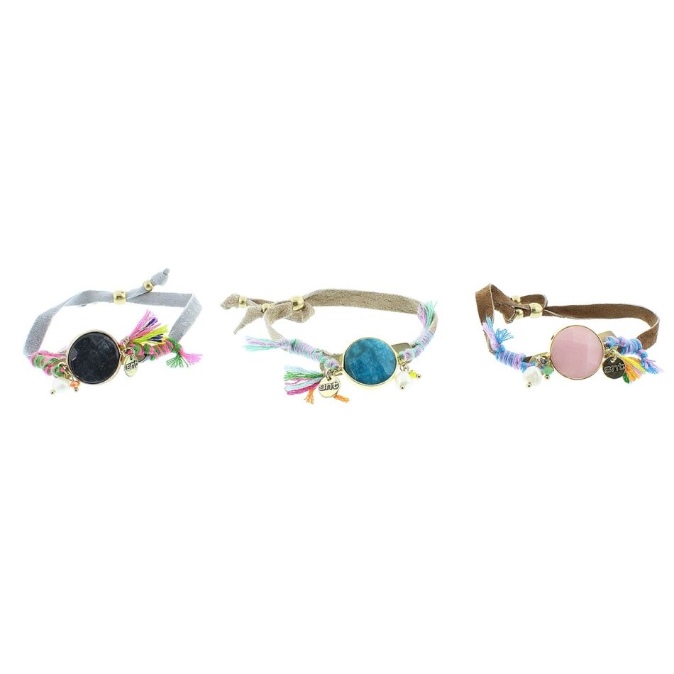 ETHNIC DELUXE BRACELET