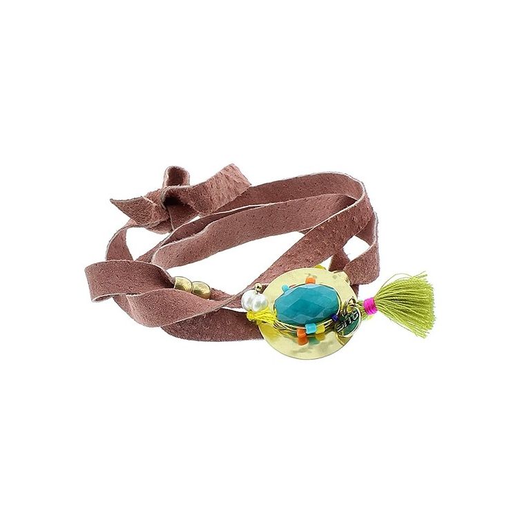 ETHNIC DELUXE BRACELET