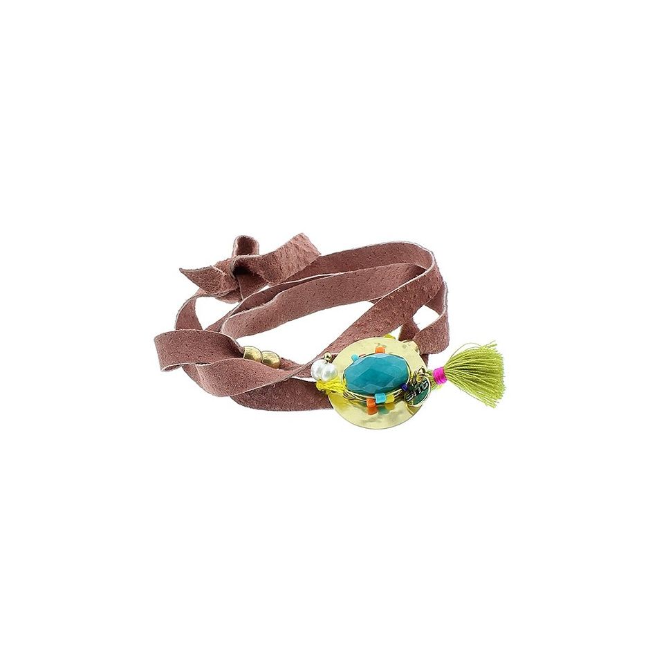 ETHNIC DELUXE BRACELET