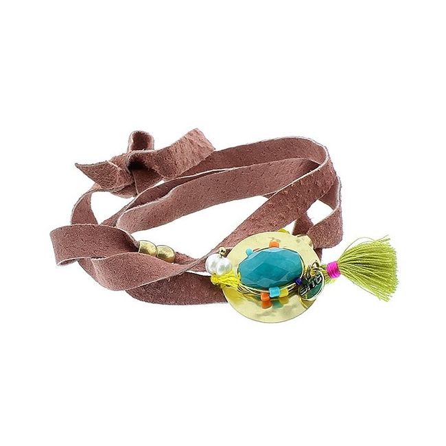 ETHNIC DELUXE BRACELET