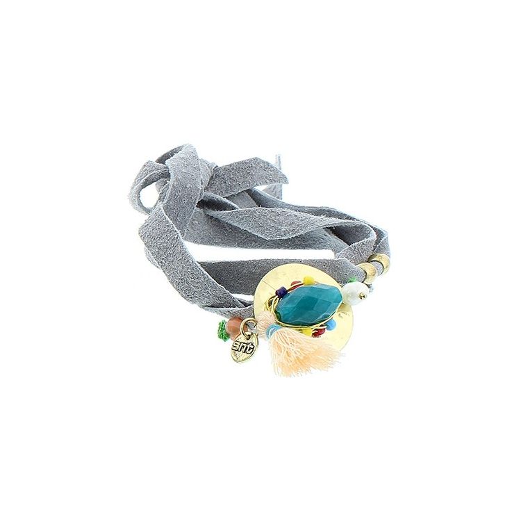 ETHNIC DELUXE BRACELET 2