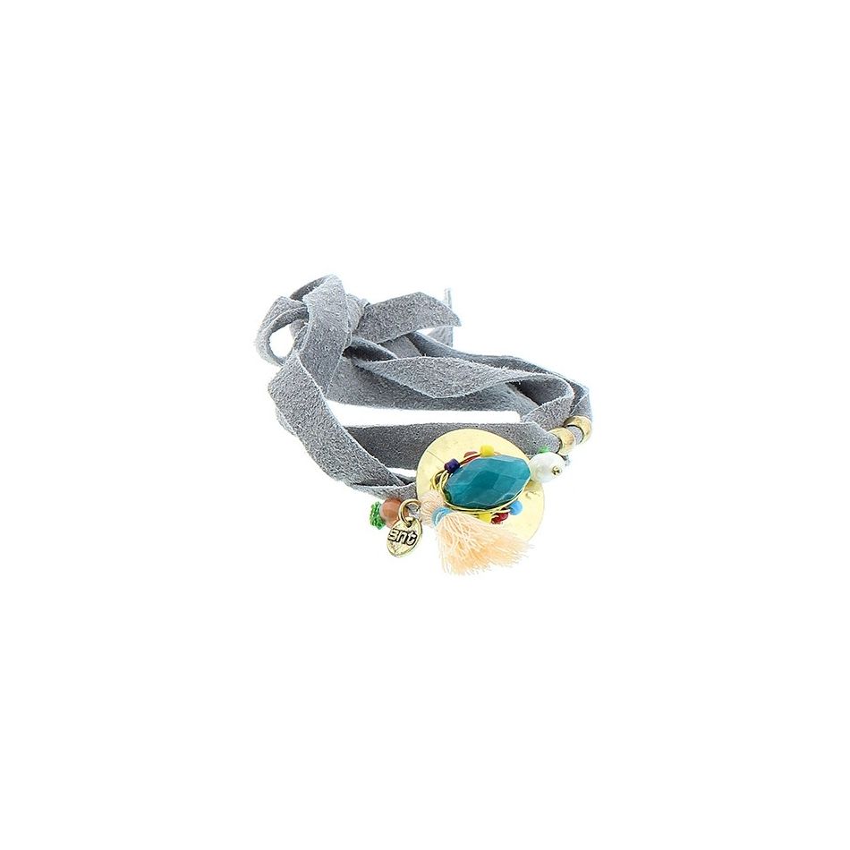 ETHNIC DELUXE BRACELET