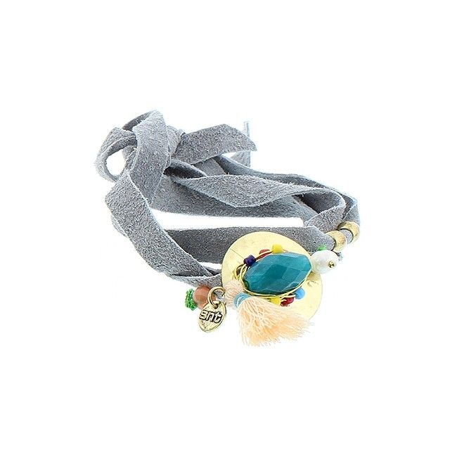 PULSERA ETNIC DELUXE