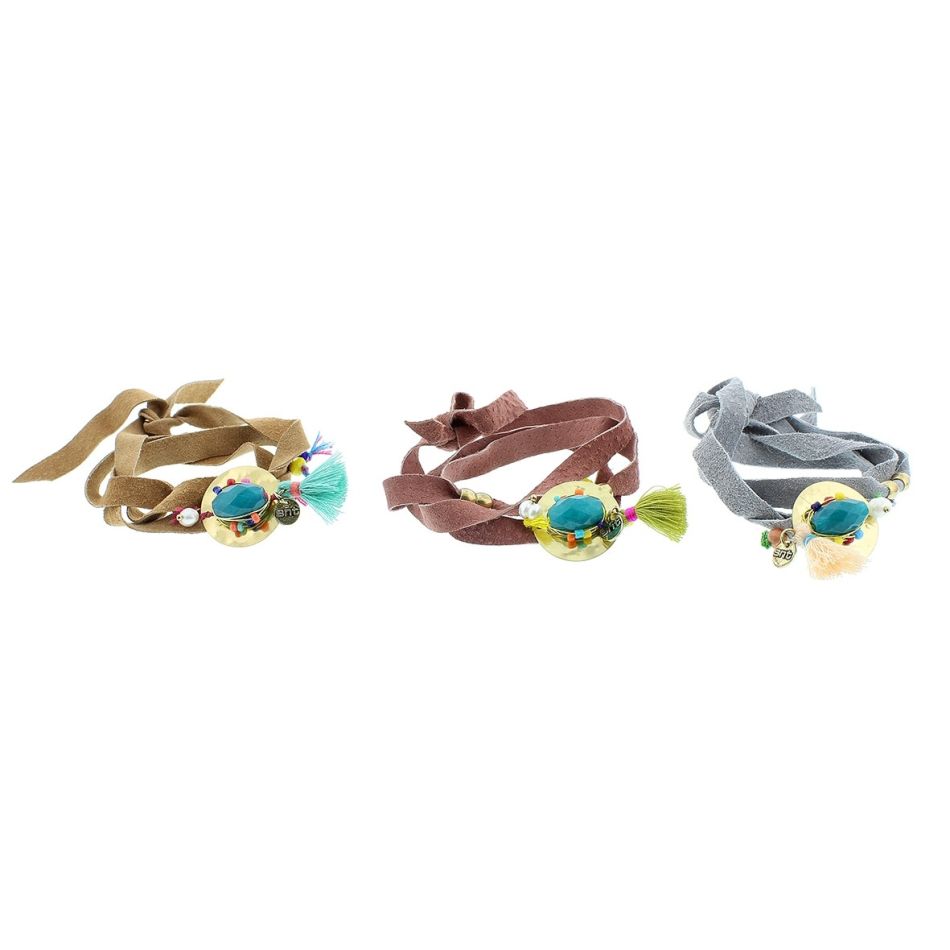 ETHNIC DELUXE BRACELET