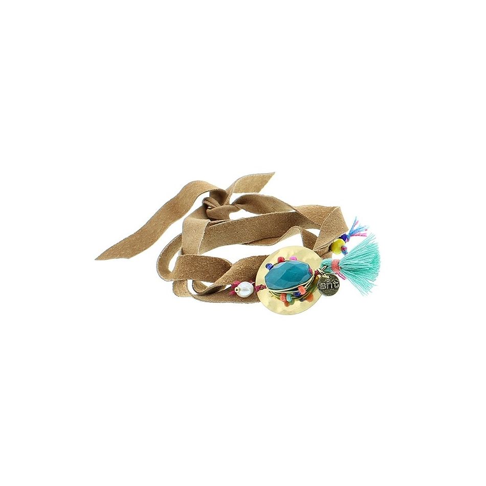 ETHNIC DELUXE BRACELET
