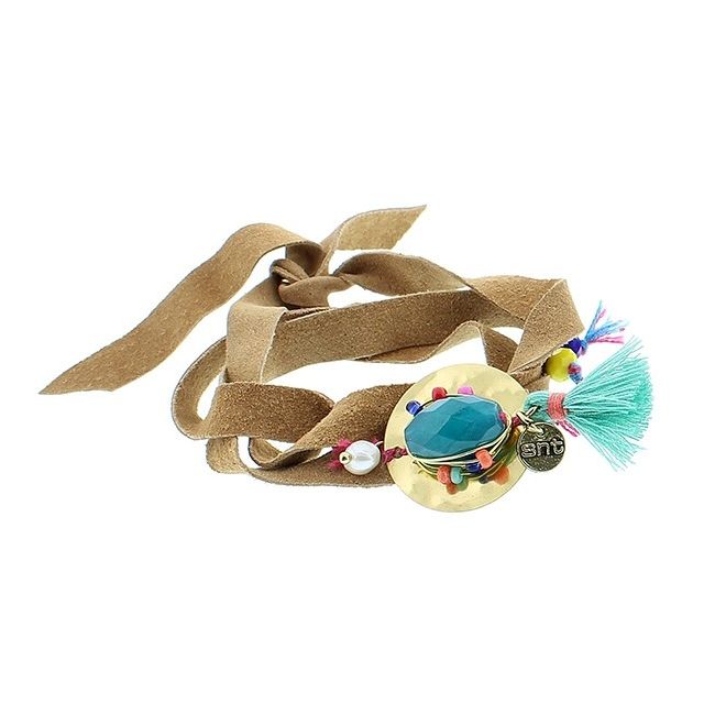 ETHNIC DELUXE BRACELET
