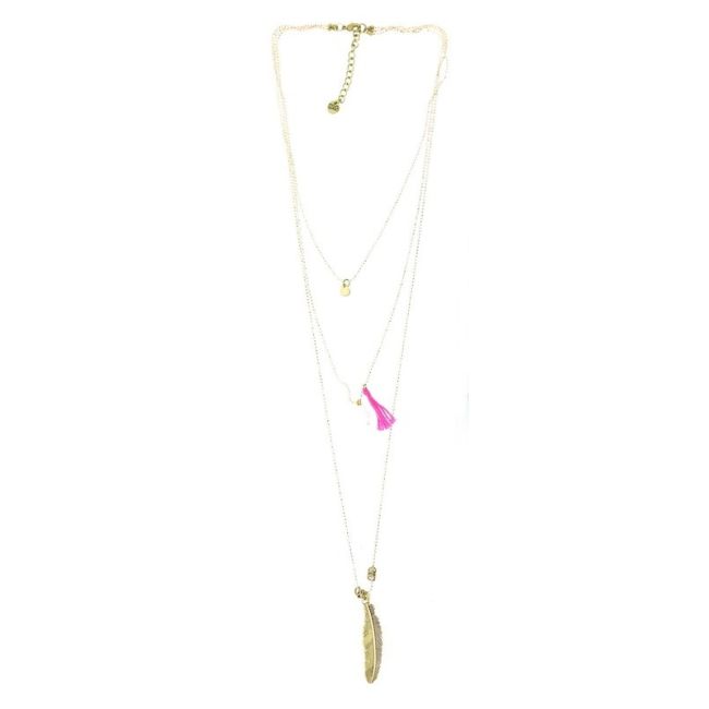 COLLAR FINO TRIPLE