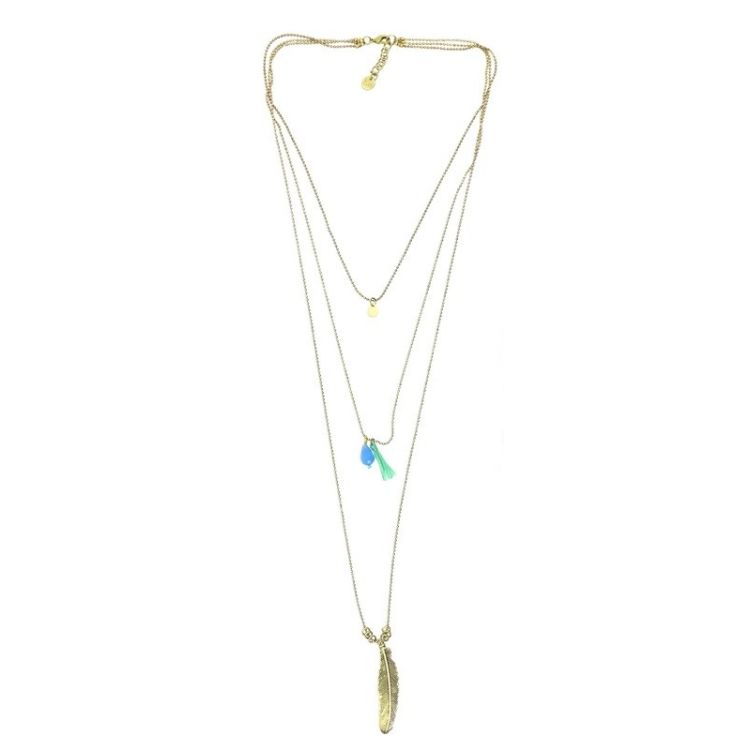 COLLAR FINO TRIPLE 2