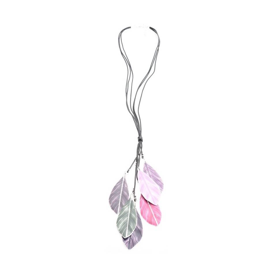 LONG PENDANT NECKLACE SHEETS