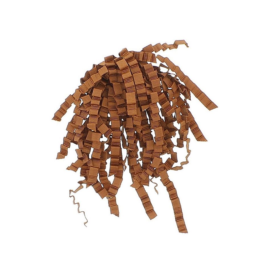 BROCHE CINTA RASO RIZADO