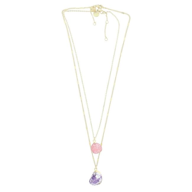 COLLAR FINO DOBLE