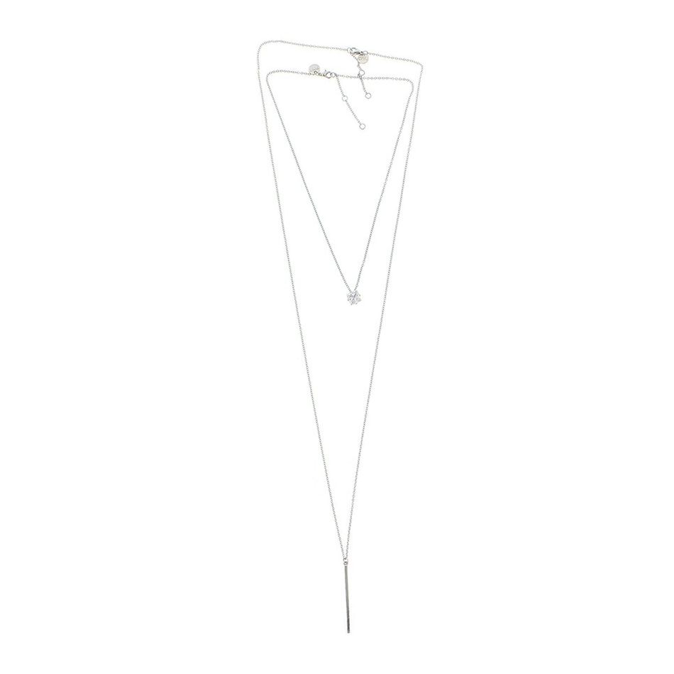 COLLAR FINO DOBLE