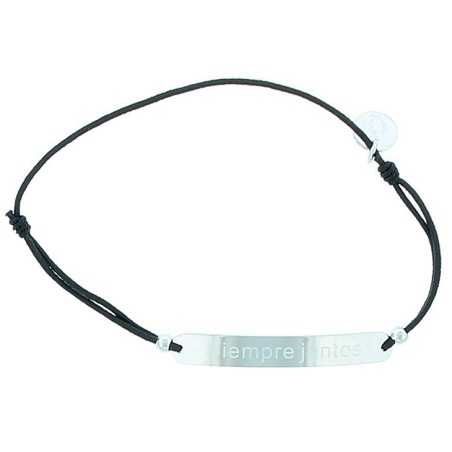 ELASTIC STEEL BRACELET STRIP ALWAYS TOGETHER