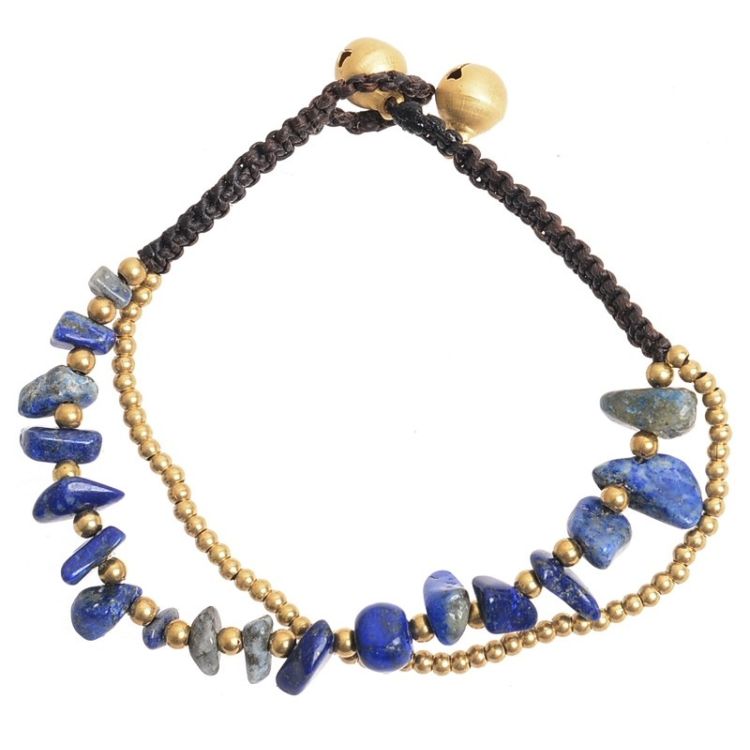 STONE ETHNIC BRACELET 2
