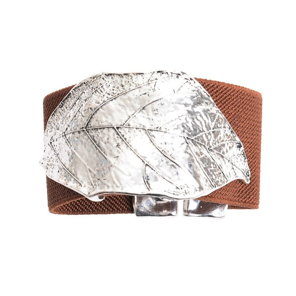 PULSERA ELÁSTICA METAL